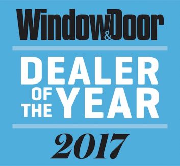 Window and Door Dealers 2017