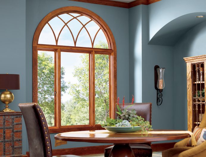Your Guide to Round Top Windows AVI Windows & Doors