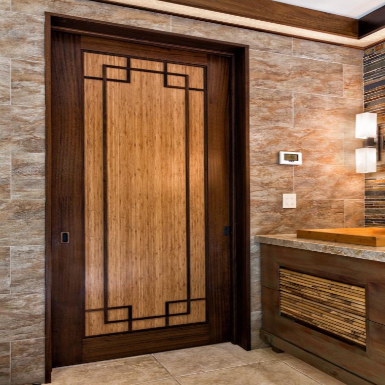 Interior Door Replacement - Asheville, NC - The Handyman Plan, LLC