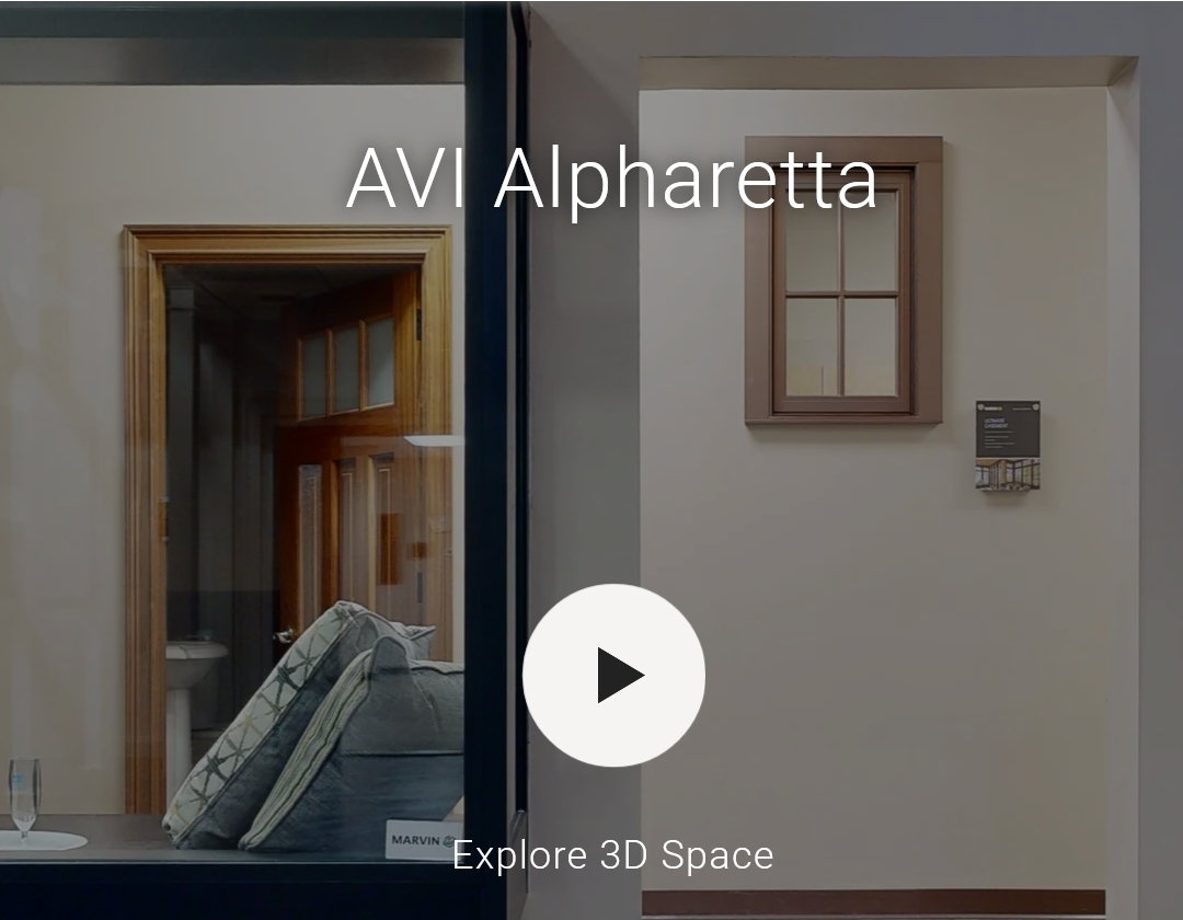Alpharetta VR Showroom 